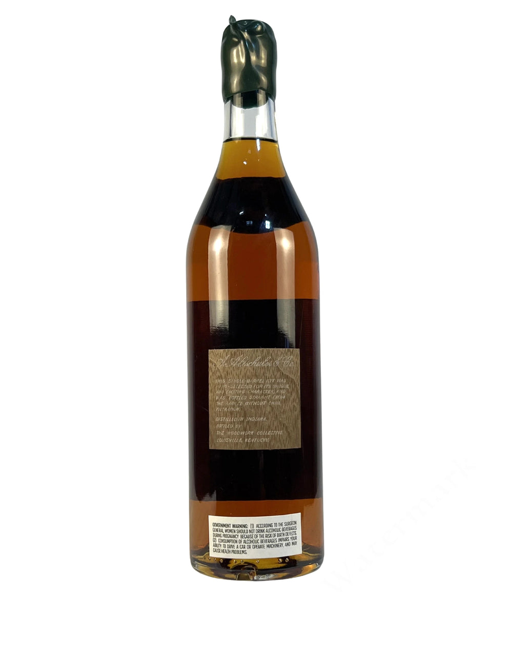 A. Altschuler 6 Yr. Straight Rye Whiskey