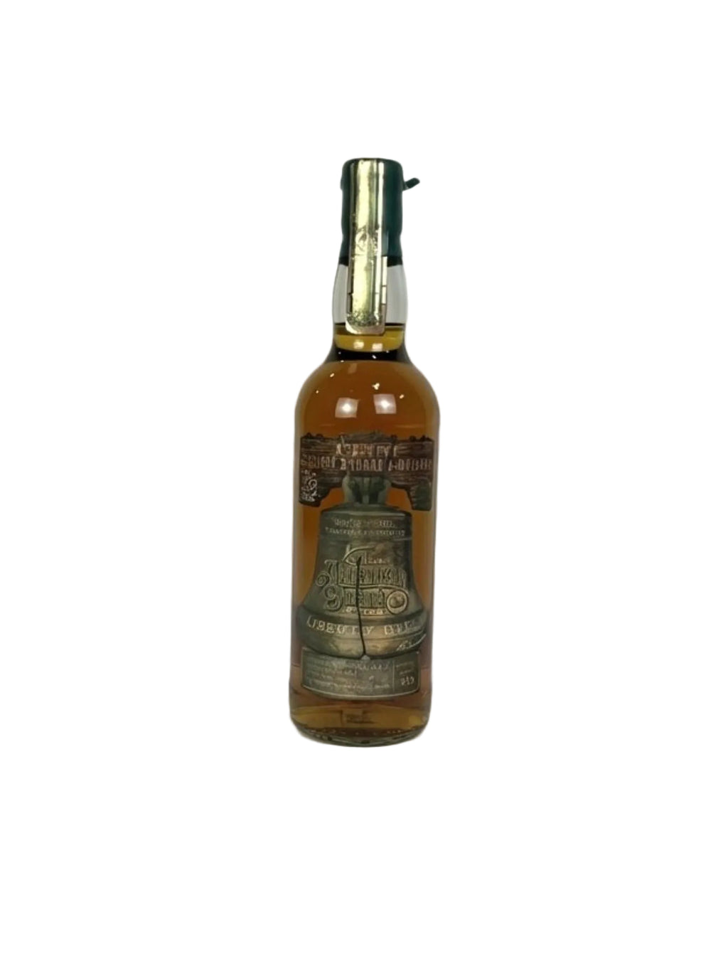 Heaven Hill - American Dream Liberty Bell Ken's Choice 2022
