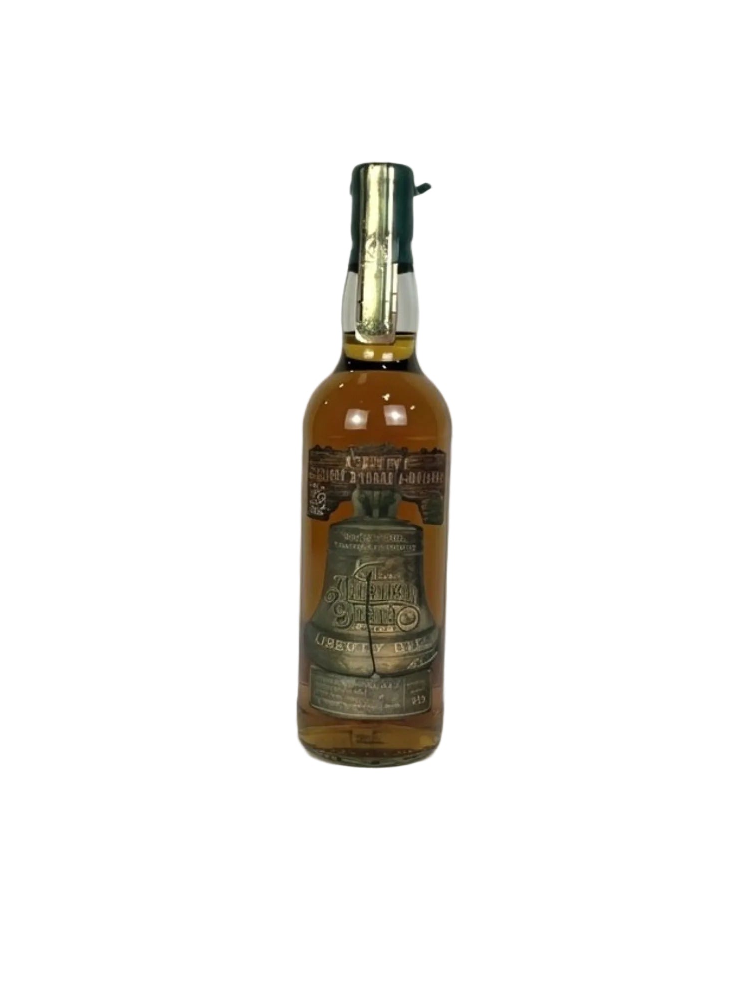 Heaven Hill - American Dream Liberty Bell Ken's Choice 2022