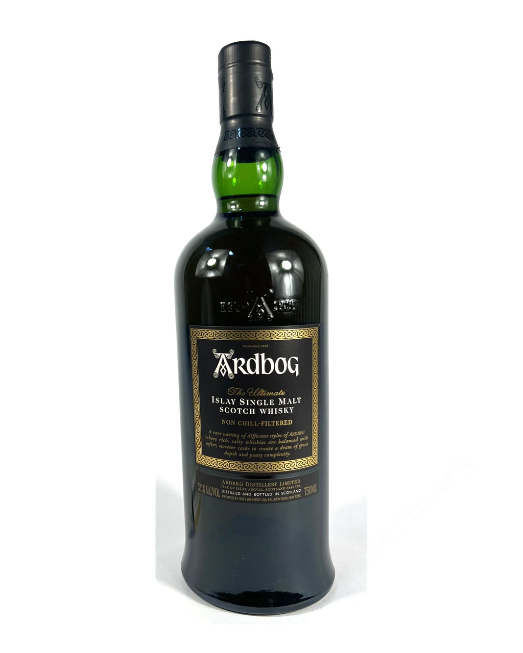 Ardbeg Ardbog 2013