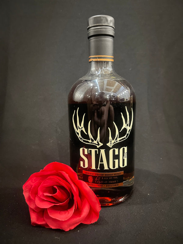 Stagg  Jr. [Batch No. 13] 750ml 2019