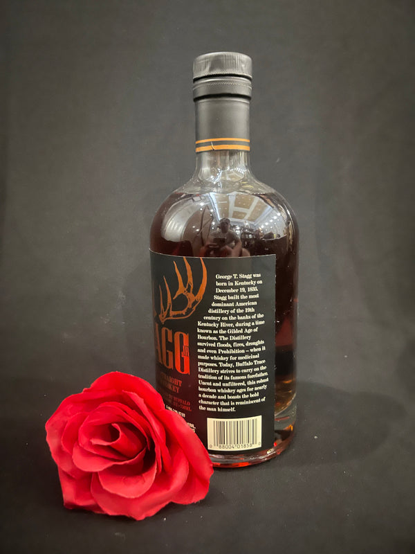 Stagg  Jr. [Batch No. 13] 750ml 2019