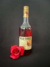 Wild Turkey 8 year 101 750ml 1992