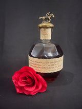 Blanton's 10/12/91 Takara Single Barrel w/ bag 750ml