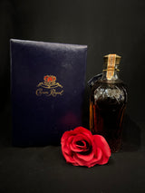 Crown Royal Fit for a King 1977 w/box 750ml