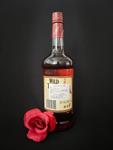 Wild Turkey 8 yr 101 Liter w/ Box Circa 2005