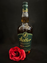 Weller Special Reserve 750ml