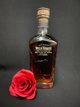 Wild Turkey Master's Keep 17yr Bottled in Bond 750ml