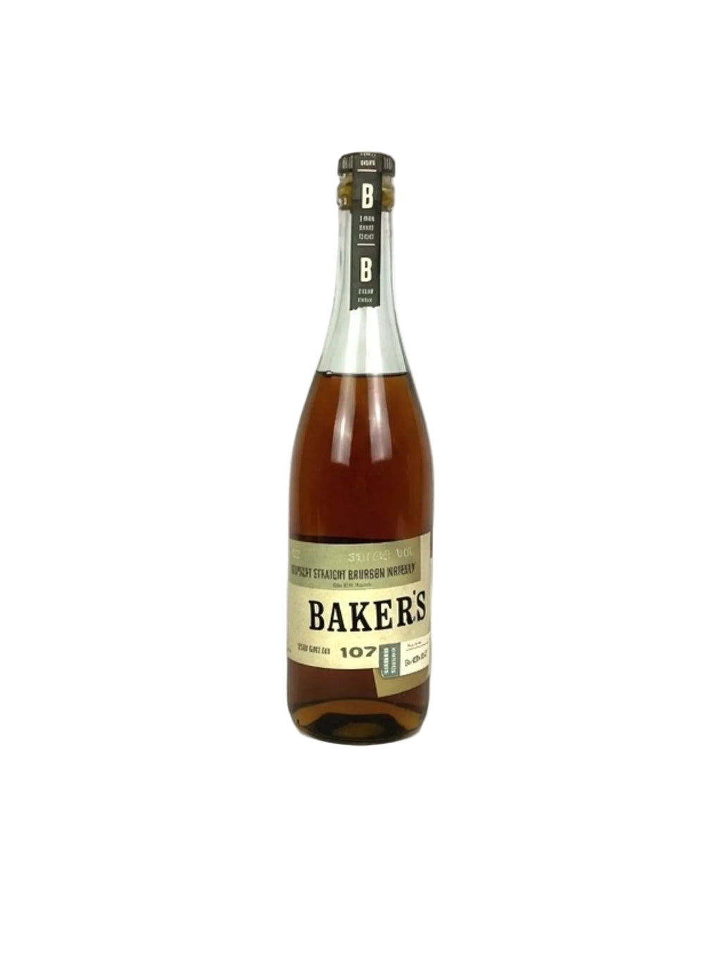 Baker's 1985 (first release) 700ml