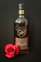 Parker's Heritage Collection 4th Edition 10 Year Old Wheated Mashbill 750ml