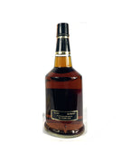 BENCHMARK PREMIUM BOURBON 1974
