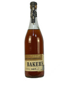 Baker's 1985 (1st release) 750ml