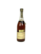 Baker's 1985 (first release) 700ml