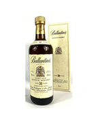 Ballantine's 30-year 1990's 700ml
