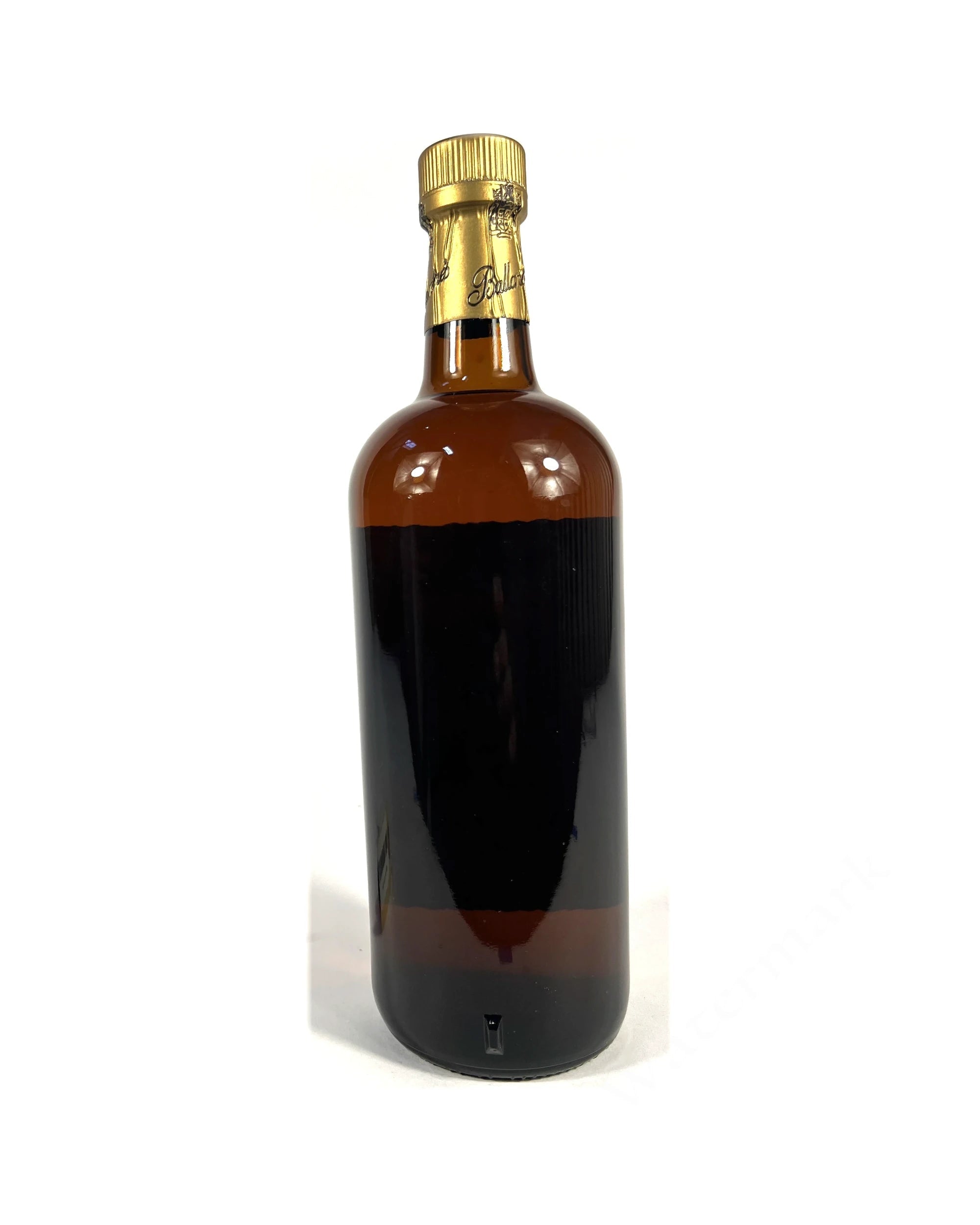 Ballantine's 30 Year Old Scotch Whisky | Aged 30 Years – Sub Rosa