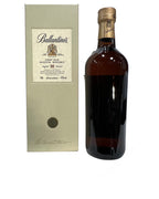 Ballantine's 30-year 1990's with box