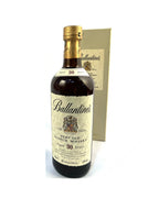 Ballantine's Very Old Scotch Whisky Aged 30 Years