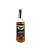 Barrett's 20-year 101pf. PA Bourbon 1990's