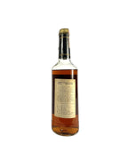 Barrett's 20-year 101pf. PA Bourbon 1990's