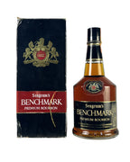 Benchmark 6-year 86pf. 1970 with box