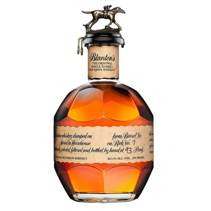 Blanton's Single Barrel 375ml