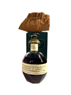 Blanton's 1992