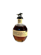 Blanton's Sib 1999 (torn label)