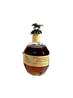 Blanton's Sib 1999 (torn label)