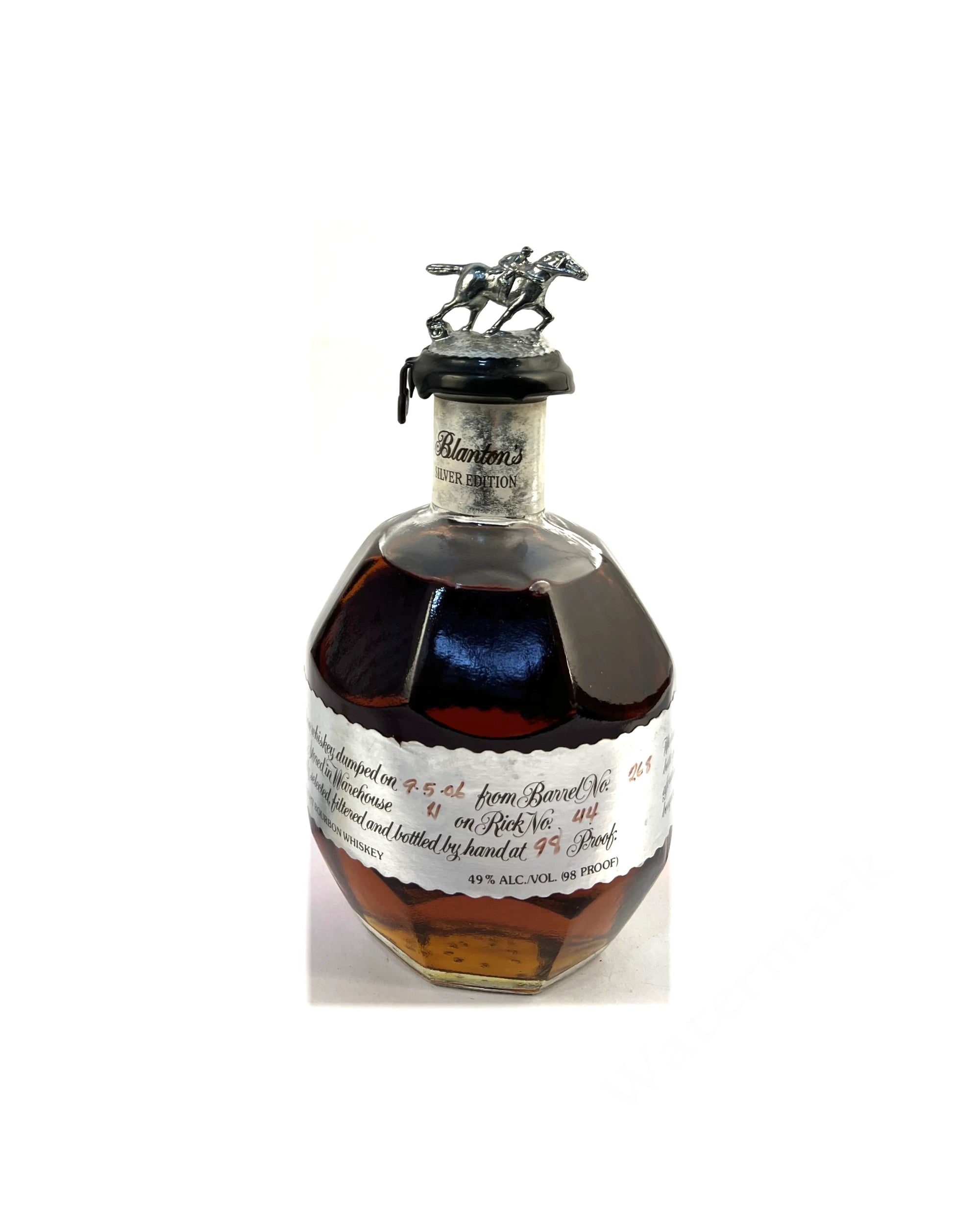 Vintage Bourbon for Collectors | Rare Bottles at Sub Rosa Selections