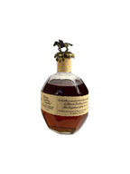 Blanton's Single Barrel 1989