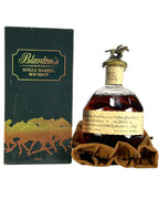 Blanton's Single Barrel 1990