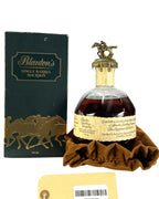Blanton's Single Barrel Bourbon 1993