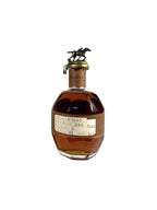 Blanton's Straight from the Barrel 122.6pf. 2023 700ml