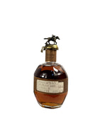 Blanton's Straight From The Barrel 122.6pf. 2023 700ml