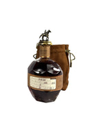 Blanton's Straight From The Barrel 128.8pf. 2024 750ml