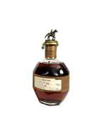 Blanton's Straight From The Barrel 132.2pf. 2019 750ml