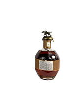 Blanton's Straight From The Barrel 133.9pf. 2020 750ml