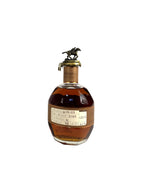 Blanton's Straight From The Barrel Bourbon 122.6pf. 2023 700ml