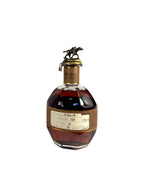Blanton's Straight From The Barrel Bourbon 132.4pf. 2018 750ml