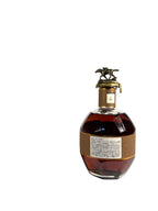 Blanton's Straight From The Barrel Bourbon 132.4pf. 2018 750ml