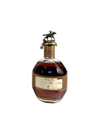 Blanton's Straight From The Barrel Bourbon 133.3pf. 2018 750ml