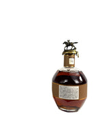Blanton's Straight From The Barrel Bourbon 133.3pf. 2018 750ml