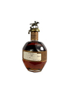 Blanton's Straight from the Barrel 132.4pf. 2021 750ml
