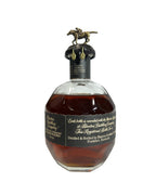 Blanton's Takara Black First Release (1994) Cracked Wax - No Box 80 Proof 750ml