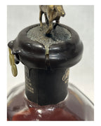 Blanton's Takara Black First Release (1994) Cracked Wax - No Box 80 Proof 750ml