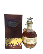 Blanton's Takara 2024 (Small Crack in Wax) 93 Proof 750ml