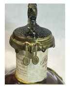 Blanton's Takara Red 2024 (Small Crack in Wax) 93 Proof 750ml