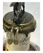 Blanton's Takara 2024 (Small Crack in Wax) 93 Proof 750ml