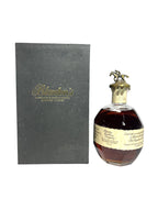 1992 Blanton's Takara Red With Presentation Box 93 Proof 750ml