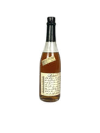 Booker's Black Wax 1982